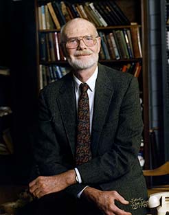 Charles B. Heiser, Jr.